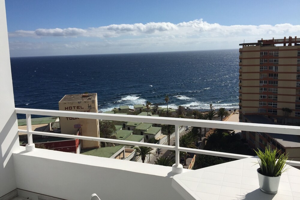 beachfront vacation