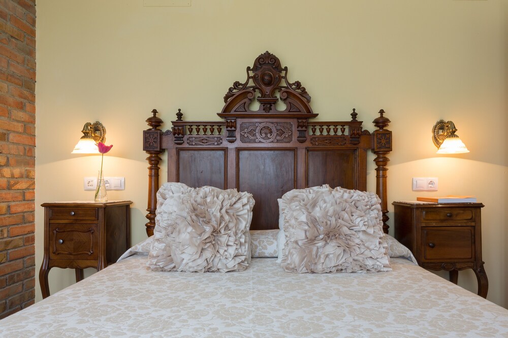 Rural apartment La Casona de la Roza for 4 people