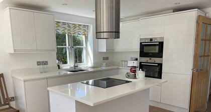 Retiro rural para relajarse cerca de Cotswolds, Stratford-upon-Avon y Malvern