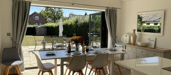 Retraite à la campagne pour se détendre près des Cotswolds, Stratford-upon-Avon et Malvern  