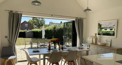 Rückzugsort auf dem Land zur Entspannung in der Nähe von Cotswolds, Stratford-upon-Avon und Malvern