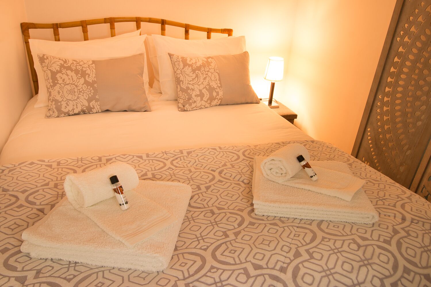 LOUSÃ VARANDA'S HOUSE - Bedroom Balconies