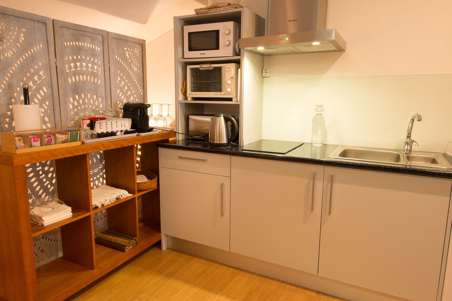 LOUSÃ VARANDA'S HOUSE - Bedroom Balconies