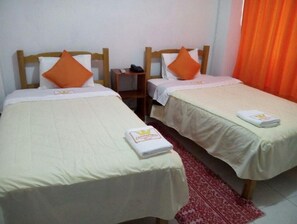 1 chambre, Wi-Fi