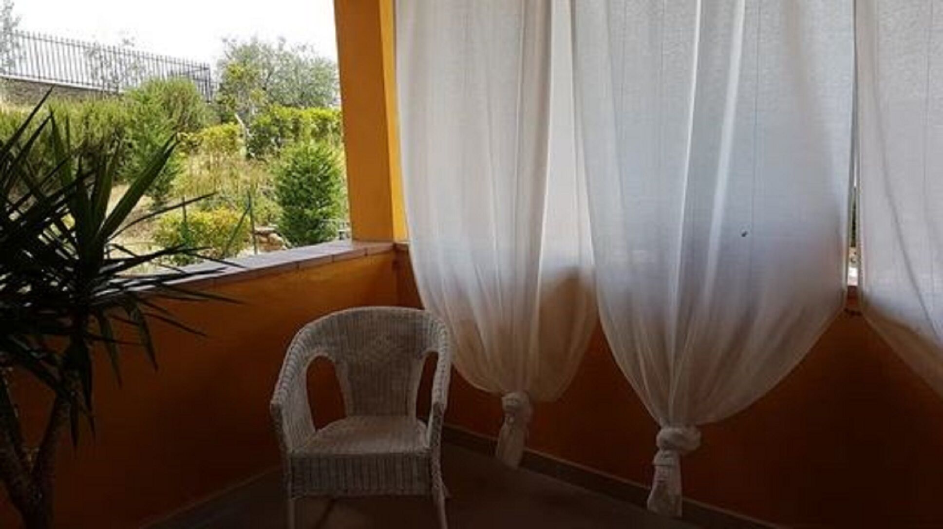 Villa "lucrezia" - beautiful villa surrounded by greenery