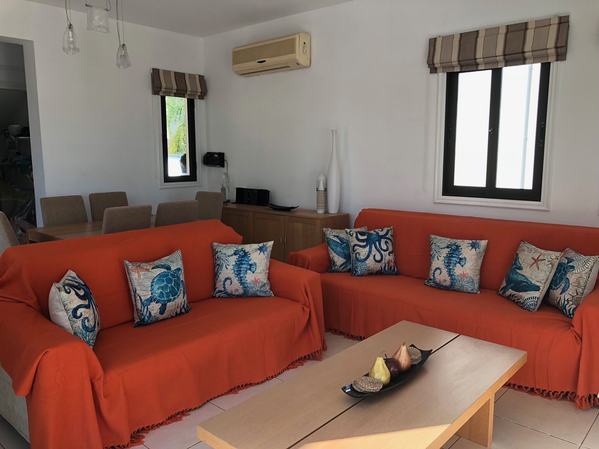 The Best Location In Protaras - 800m Walk To Protaras Entertaint, 1km To Sea - Ayia Napa