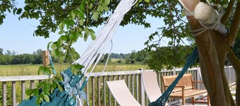 Charakterhaus in den Landes