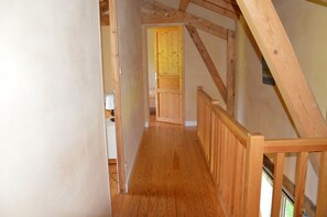 المنشأة من ا لداخل