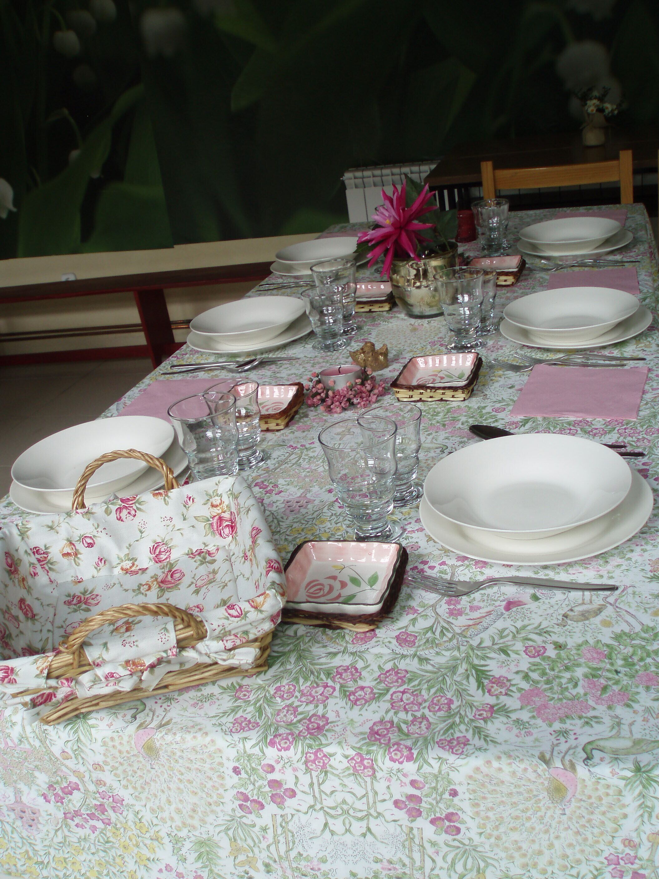 Self catering Lindos Huespedes for 40 people