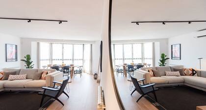 Petit Luxe l'Àtic (Terrassa)