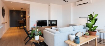 Petit Luxe l'Àtic (Terrassa)