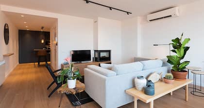 Petit Luxe l'Àtic (Terrassa)