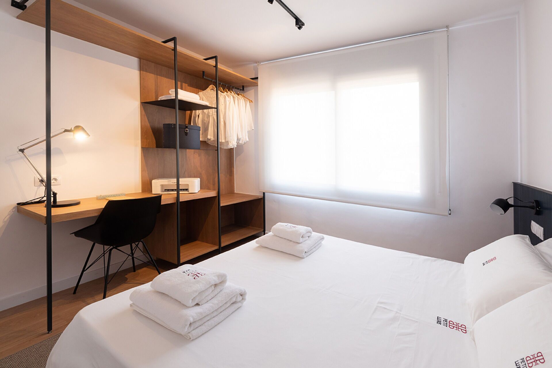 Petit Luxe l'Àtic (Terrassa)