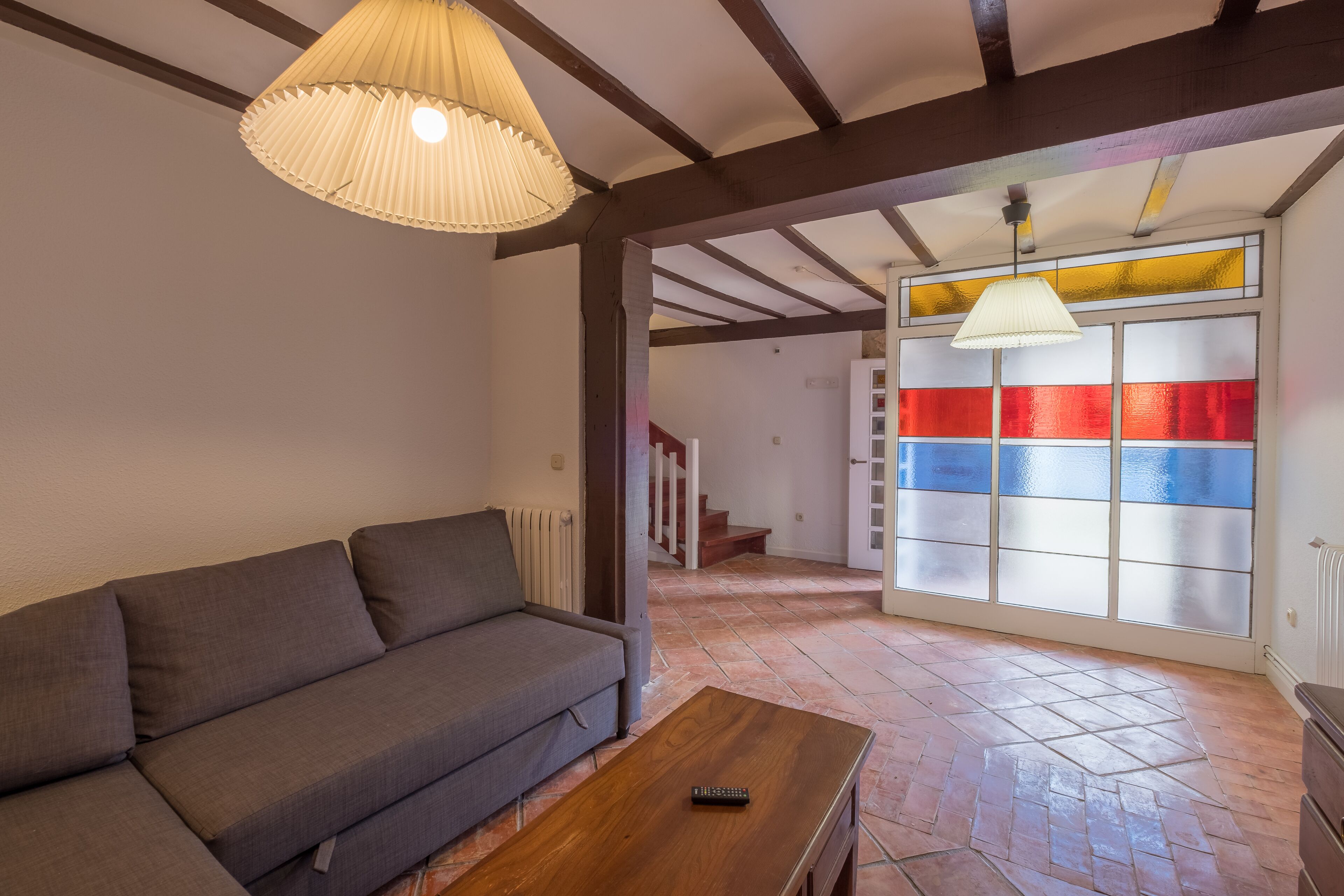 RURAL HOUSE LAS LORAS