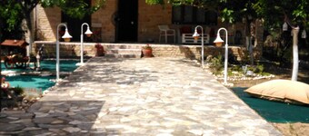 CASA DI VACANZA IDEALE DELLA CASA DI ATHINA