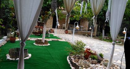 ATHINAS HAUS IDEALES FERIENHAUS