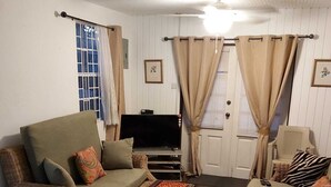 Living area -  "A Village Experience" (Oistins)