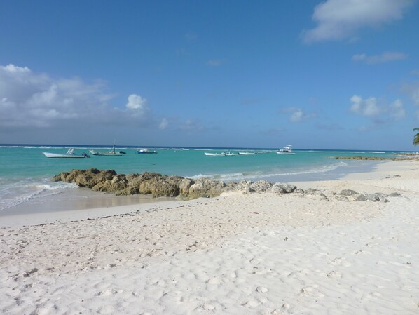 Plage