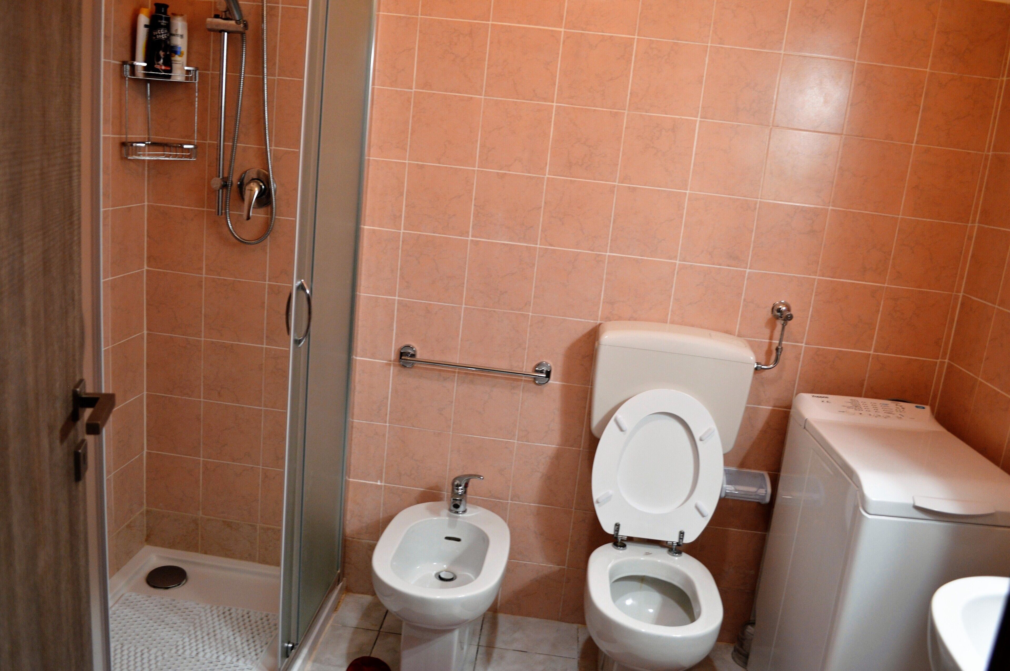 House of the Magical Sunset