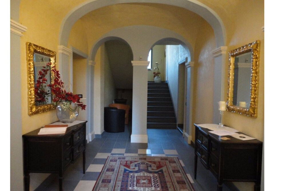 Castello Izzalini Todi Resort "Apt 13"