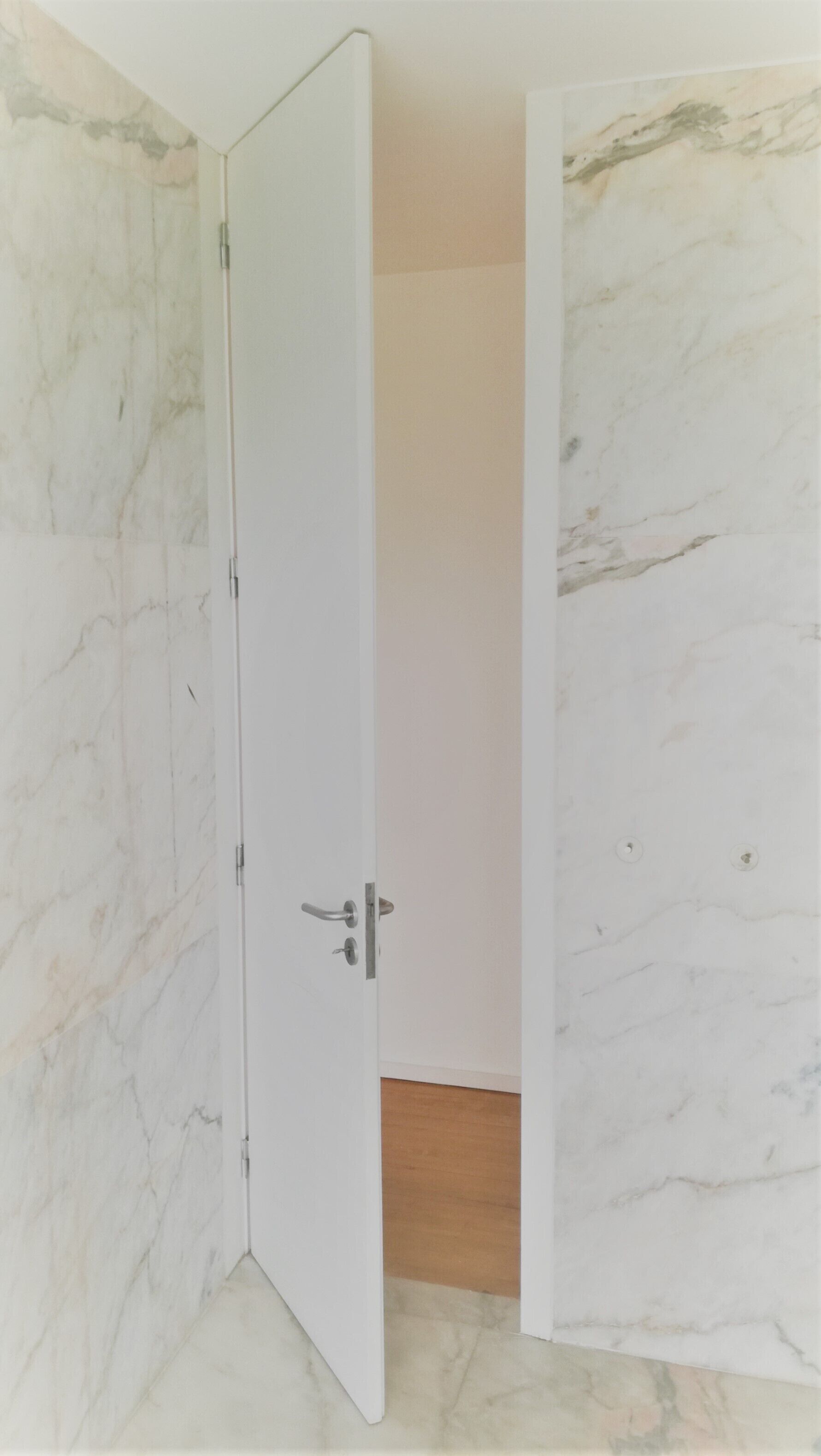 House of ls Cristales, Parque do Douro Internacional