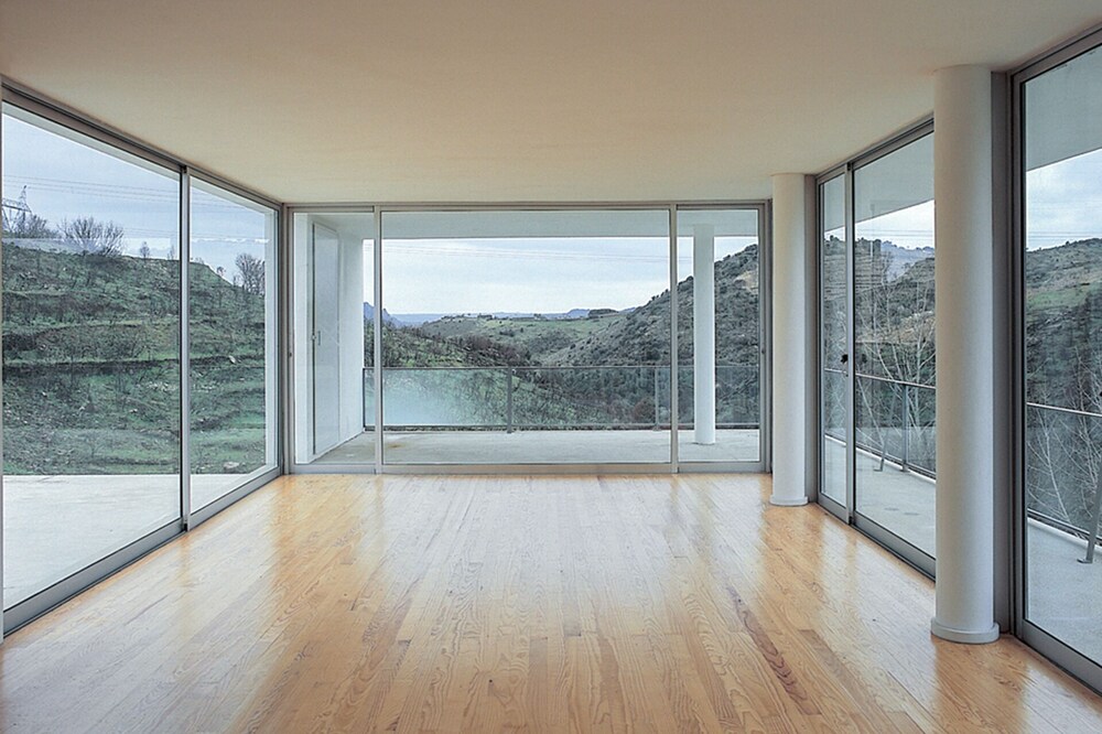 House of ls Cristales, Parque do Douro Internacional