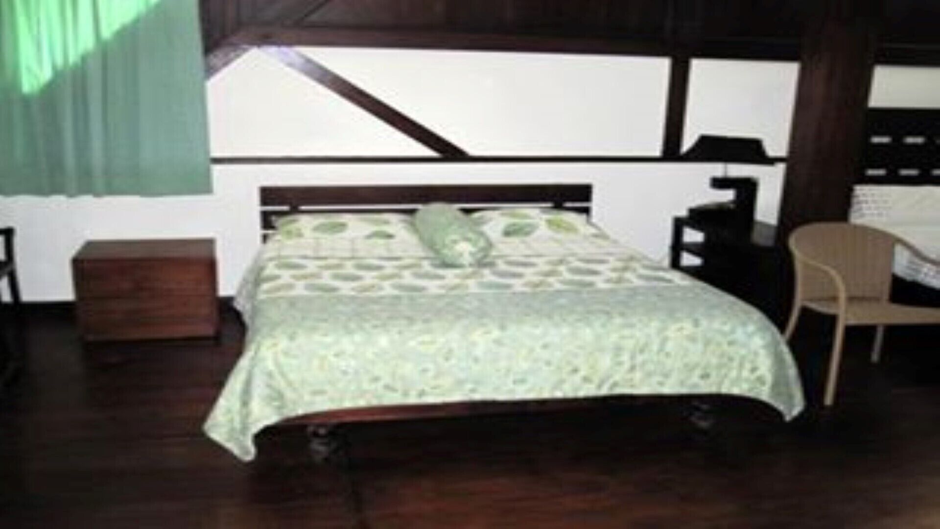 Rooms with a great view of the wilderness of bali