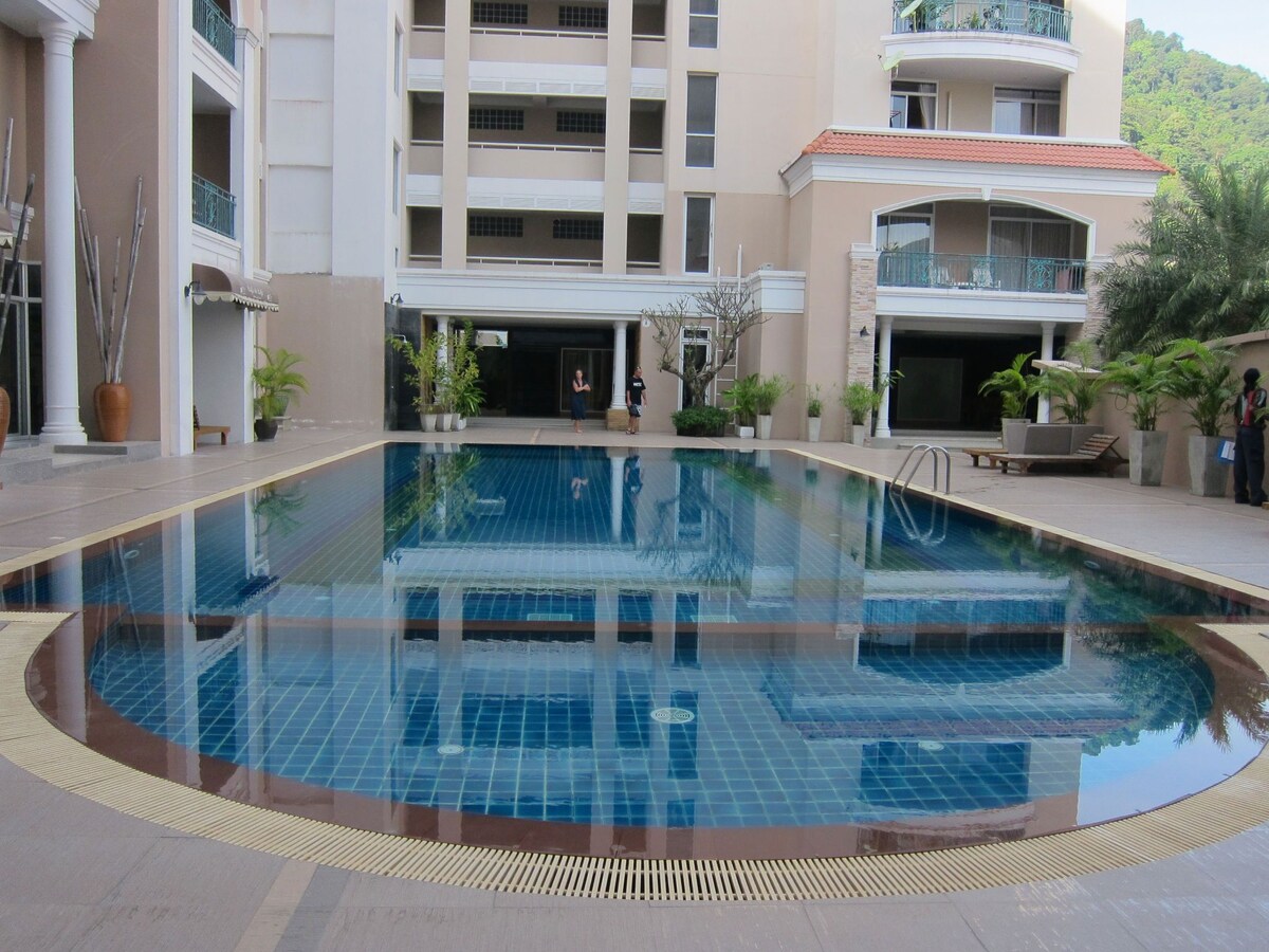 Bild für Gastgeberprofil