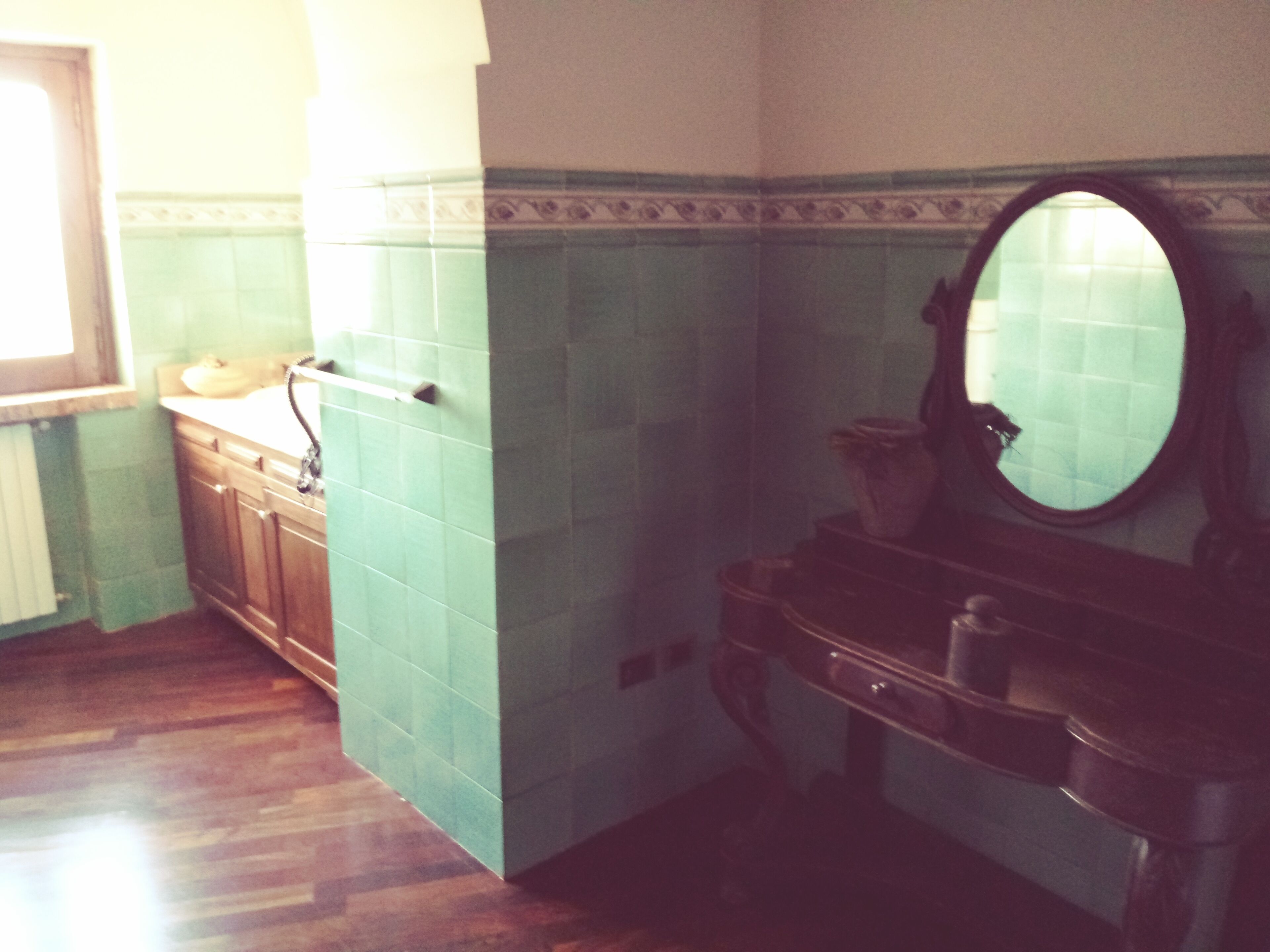 Villa Clotilde - Federica Room