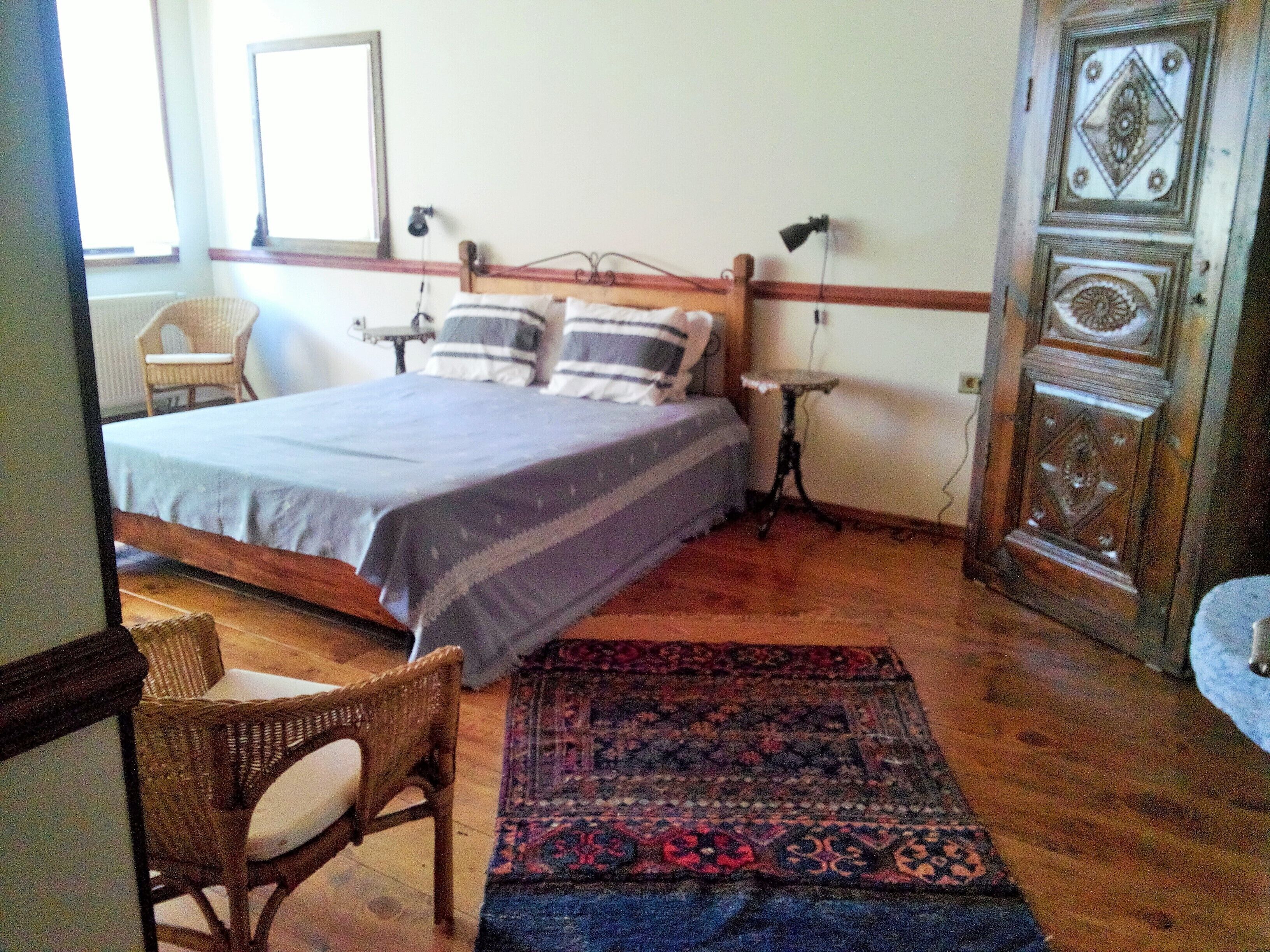 KADI EVI First Floor