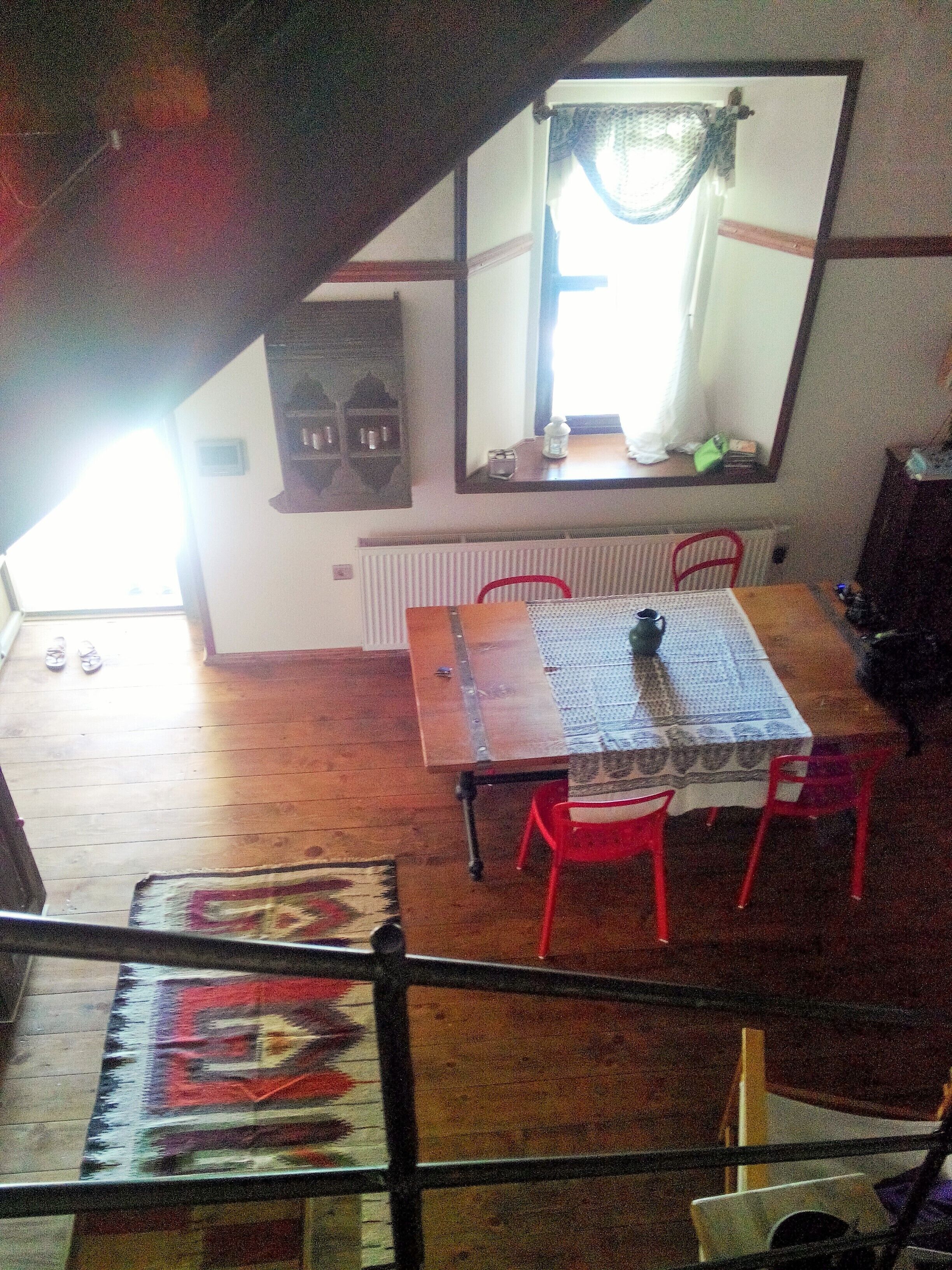 KADI EVI First Floor