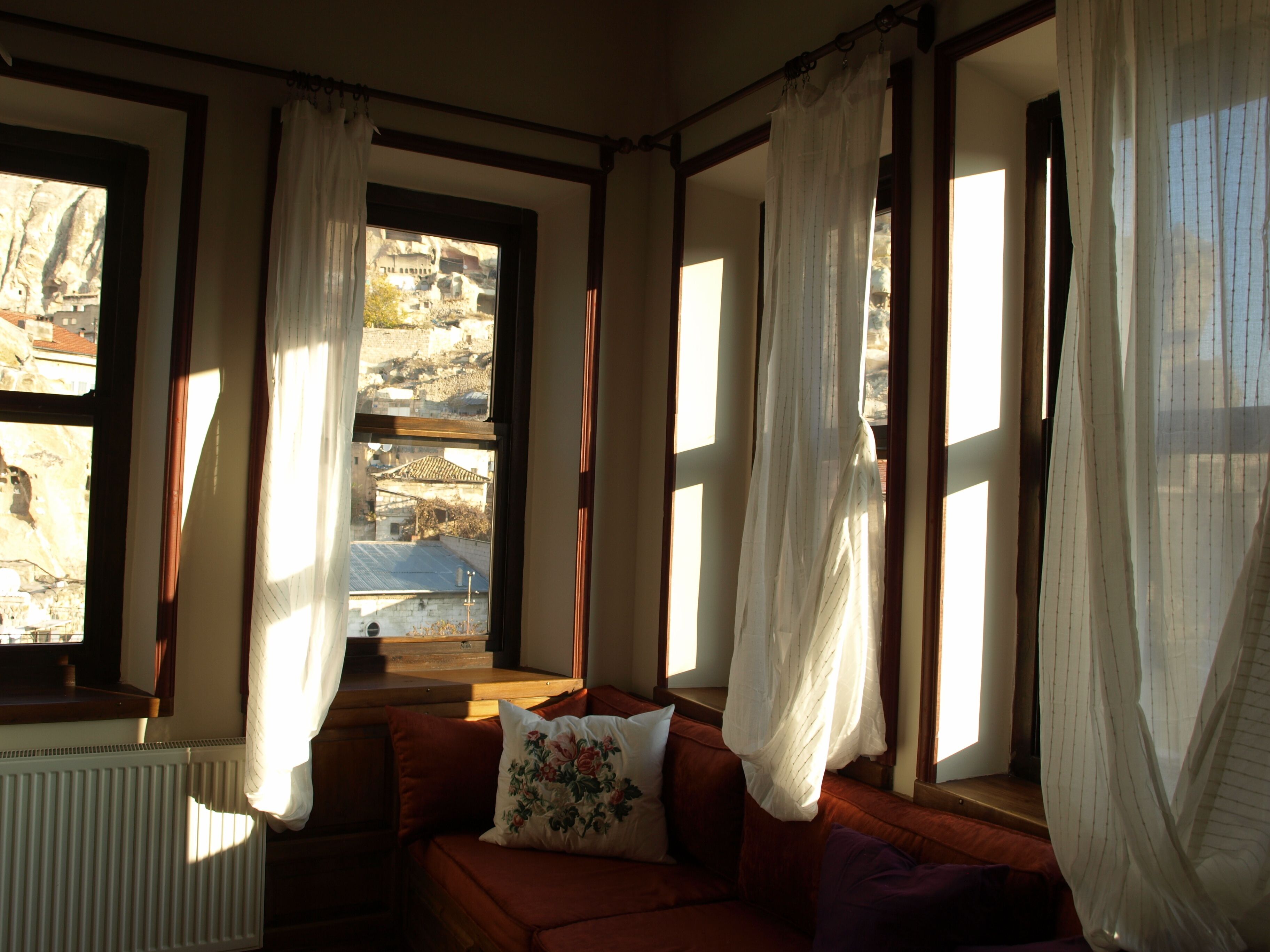 KADI EVI First Floor