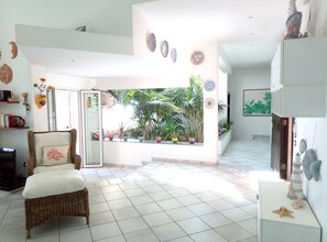 Intérieur