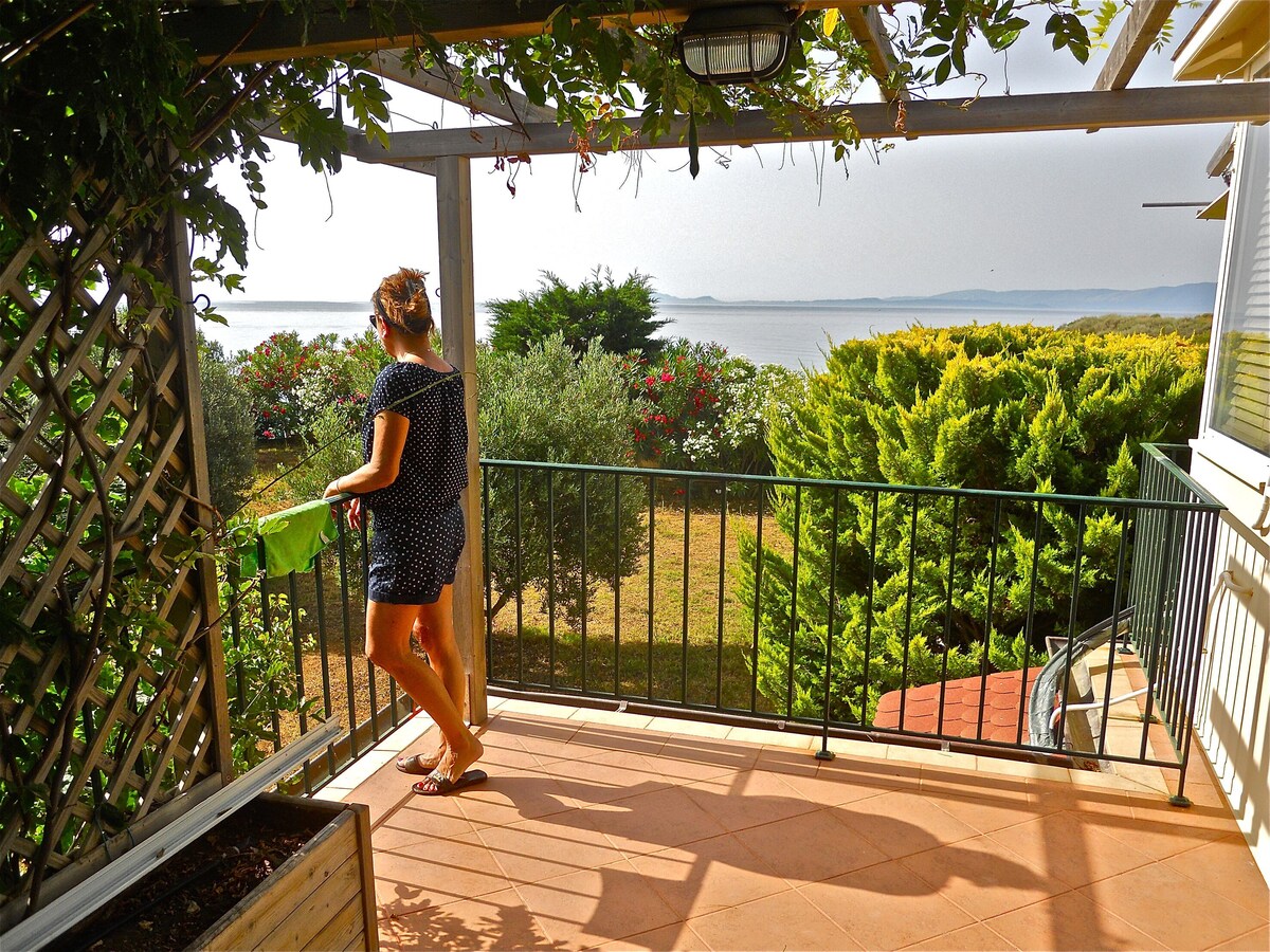 Image de profil de l’hôte