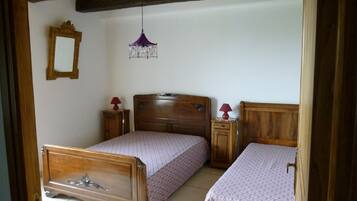 2 camere