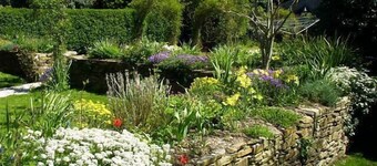 Dove Cottage, Homeleigh Farm