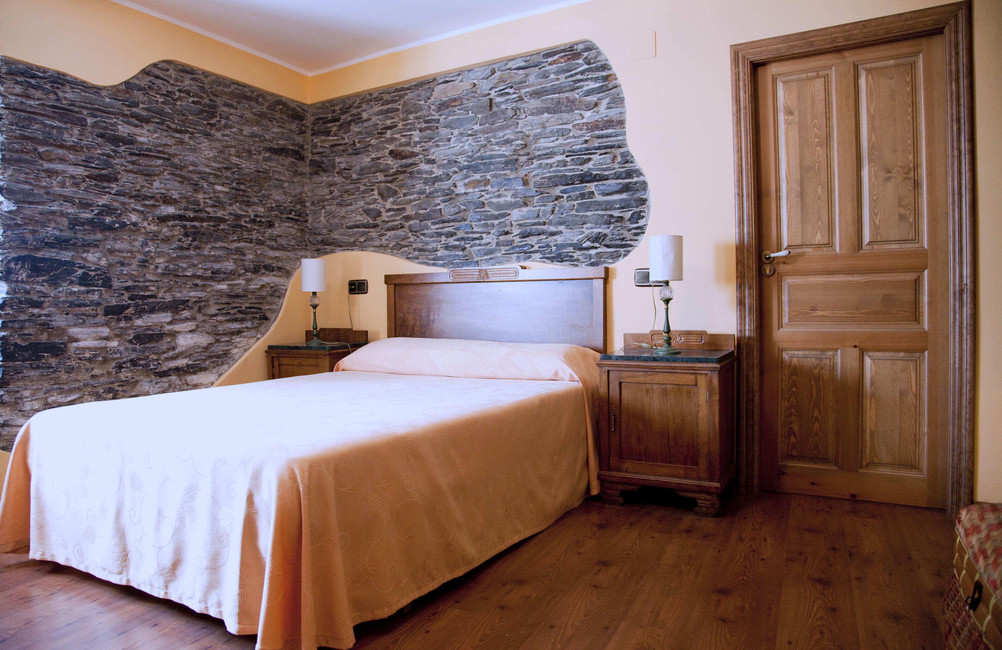 Medal Apartment - Los Galpones Rural Apartments