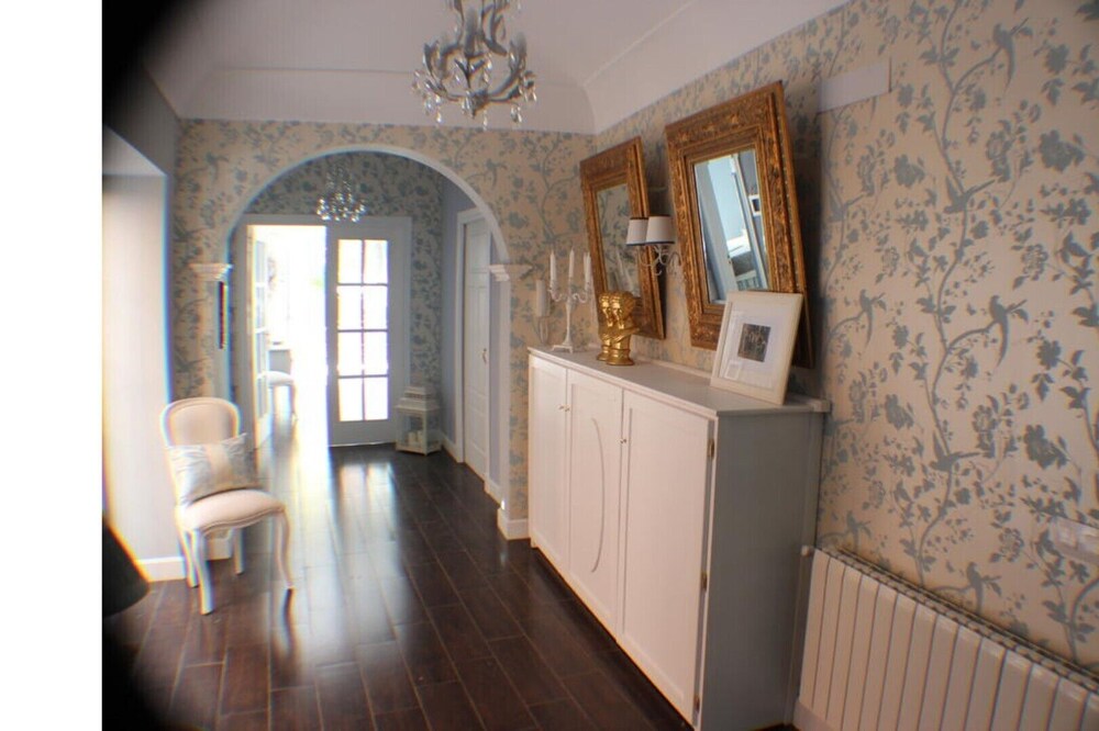 LA PAJARONA H5 LAS PAÑERAS