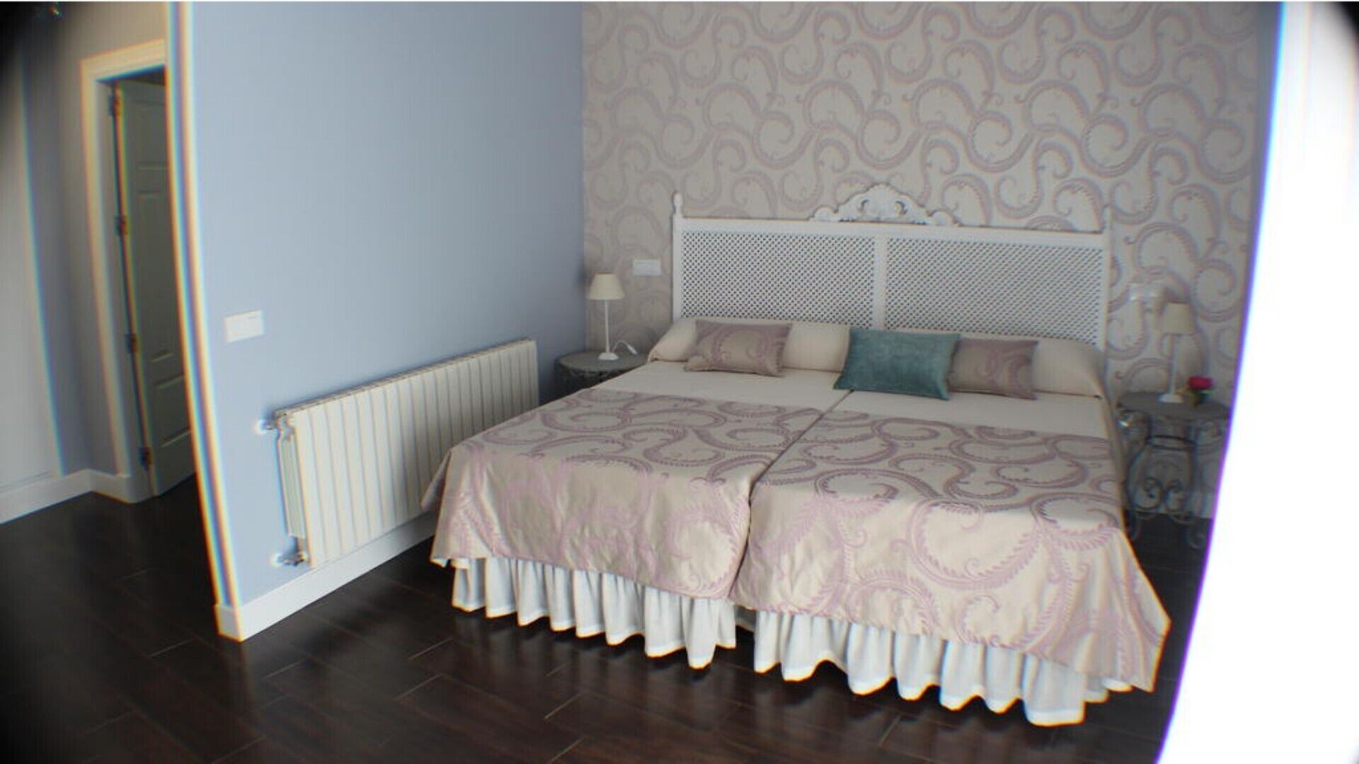 LA PAJARONA H5 LAS PAÑERAS