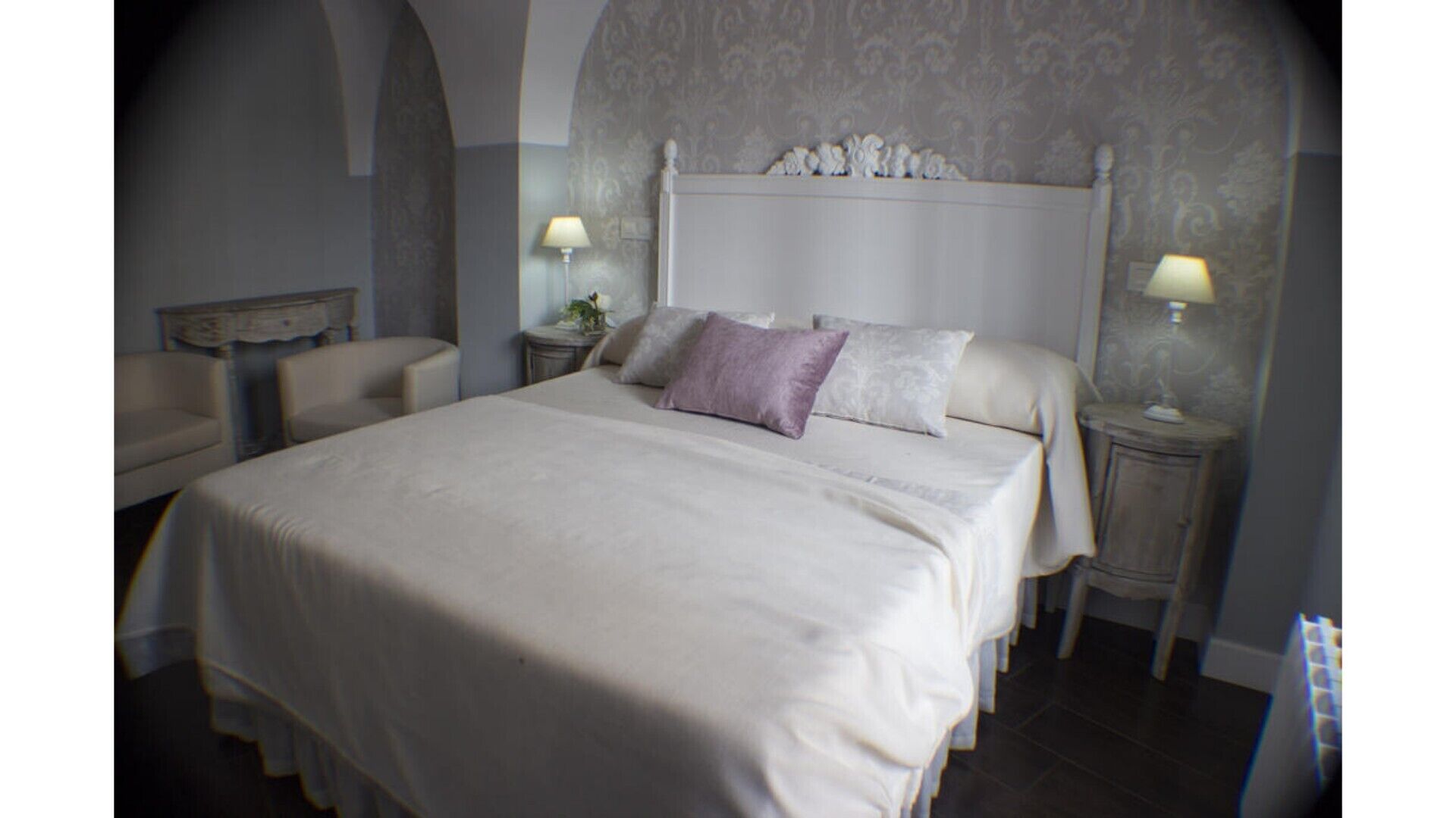 LA PAJARONA H5 LAS PAÑERAS