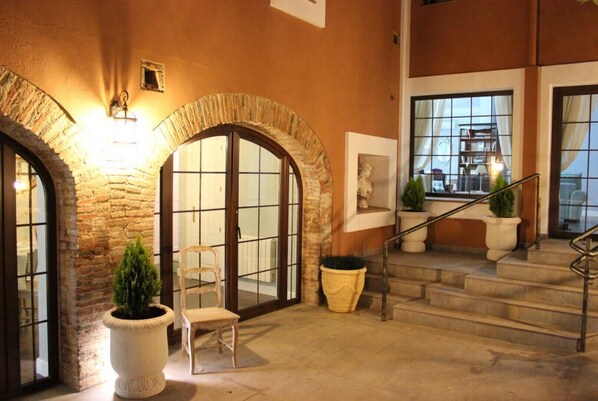 Interieur