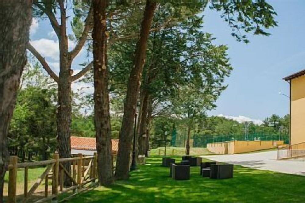 Rural house (full rental) Centro Río Lobos for 6 people