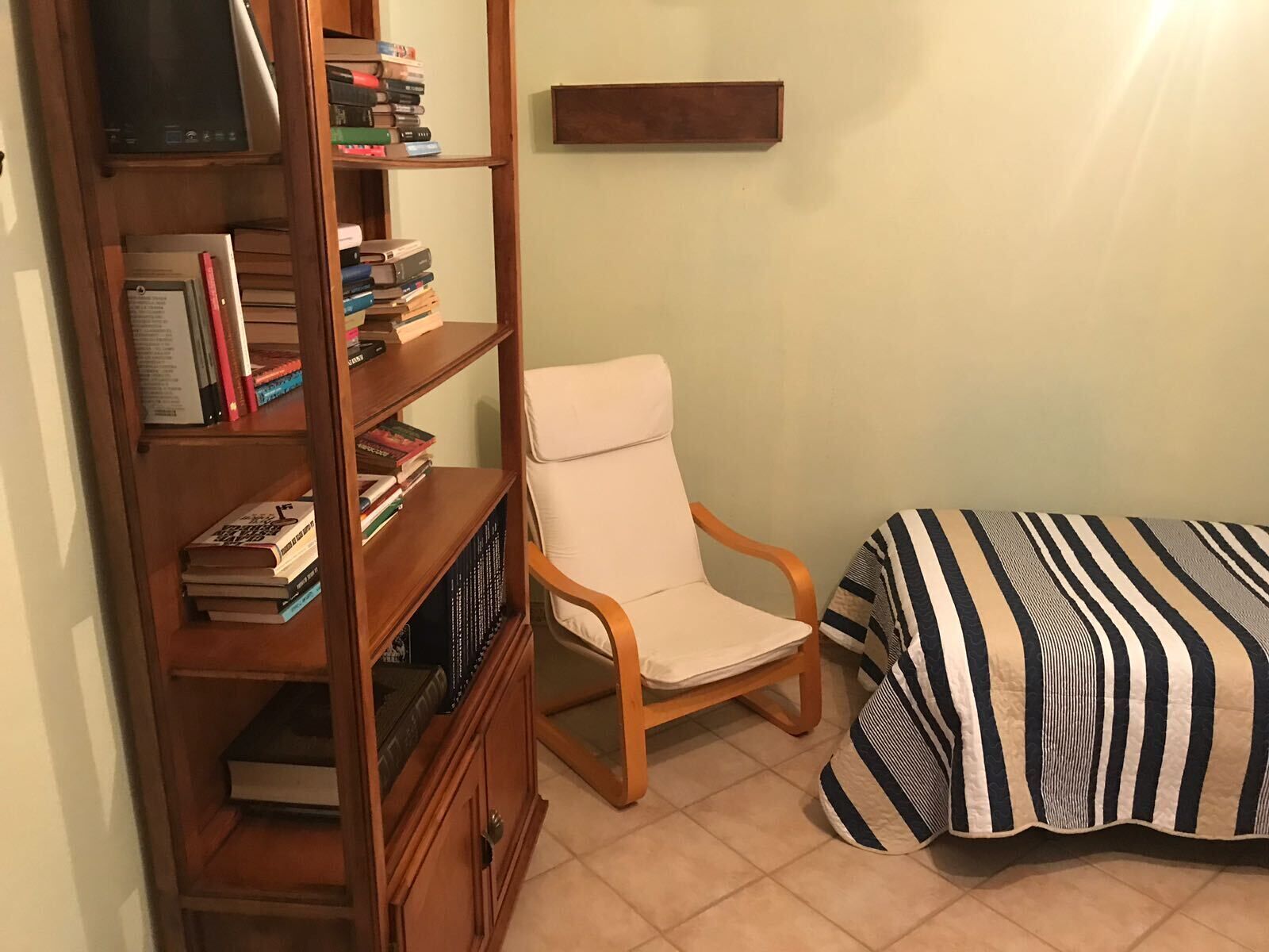 LA HIGUERA ARDALES HOUSE