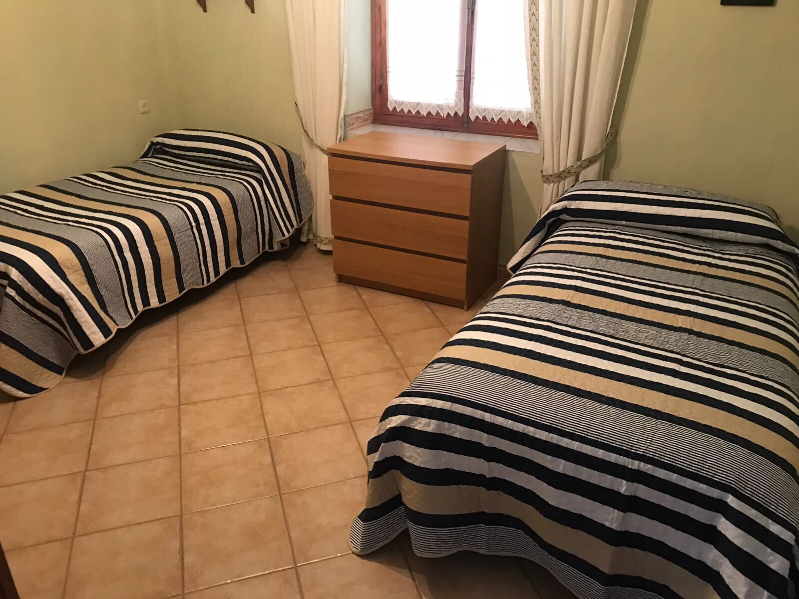 LA HIGUERA ARDALES HOUSE