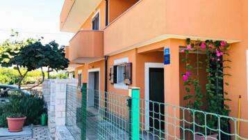 Fachada