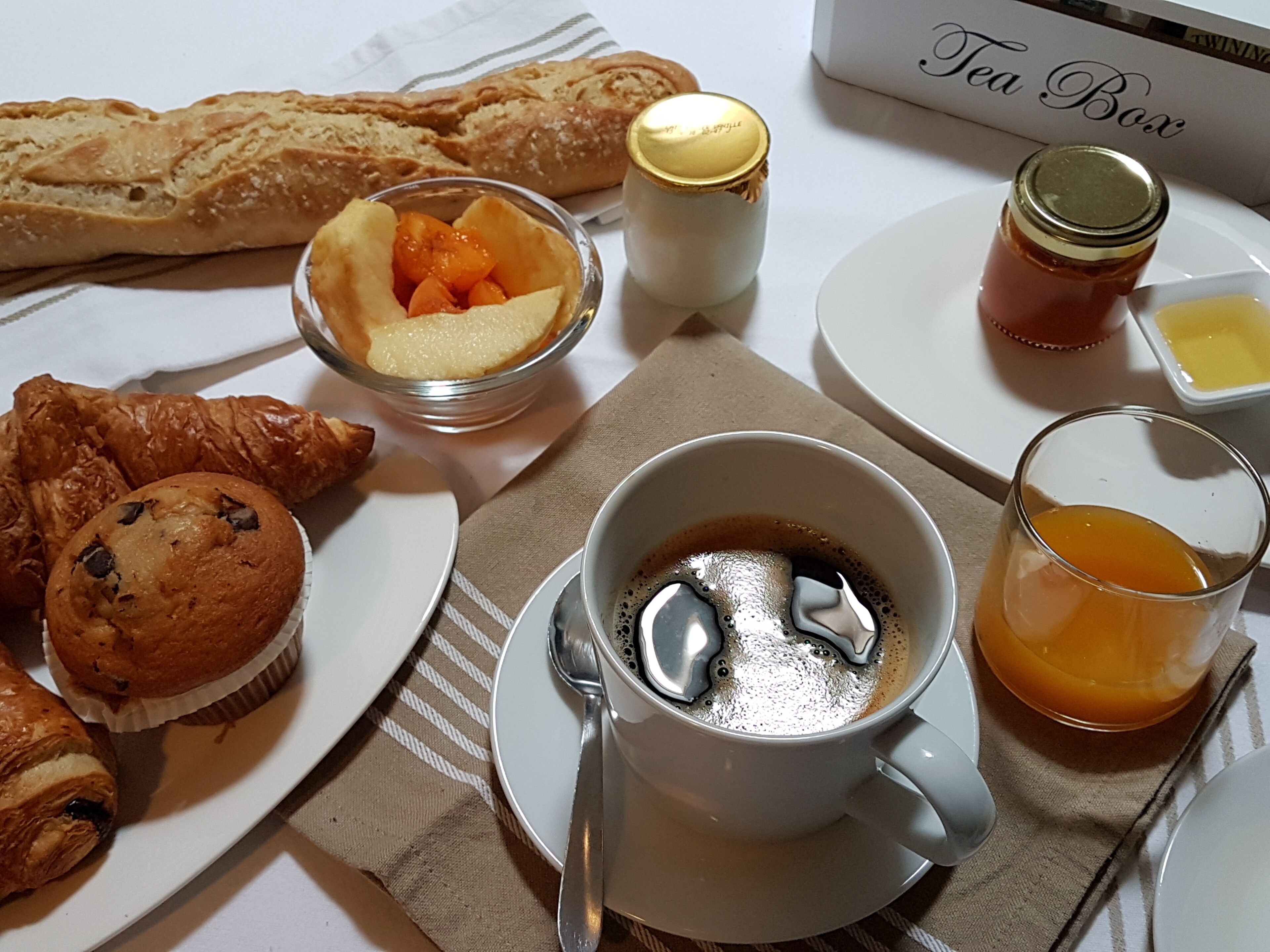 BED & BREAKFAST / SPA near Montpellier