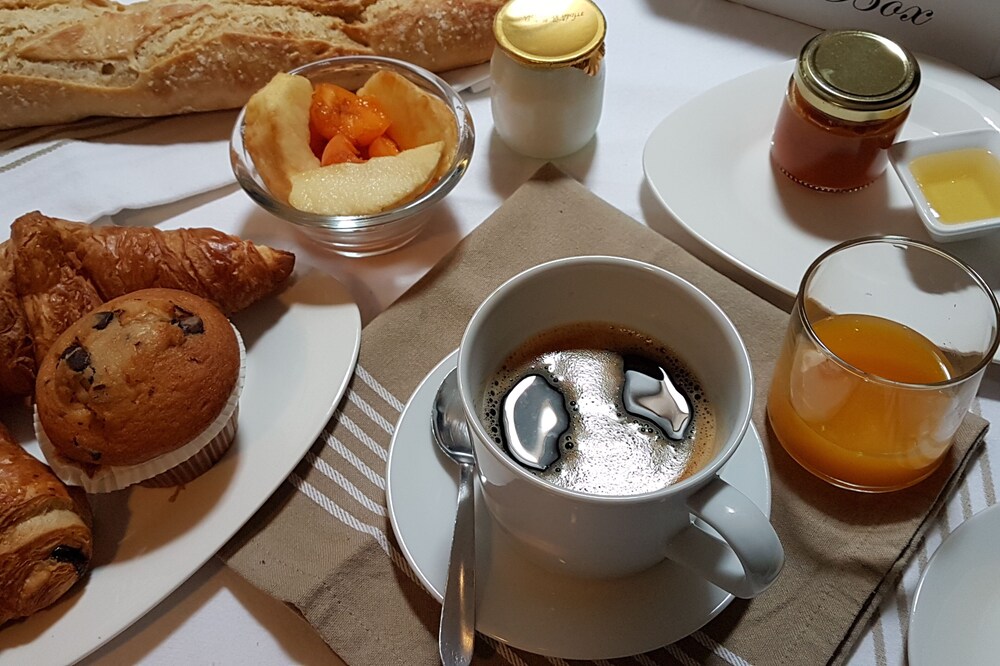 BED & BREAKFAST / SPA near Montpellier