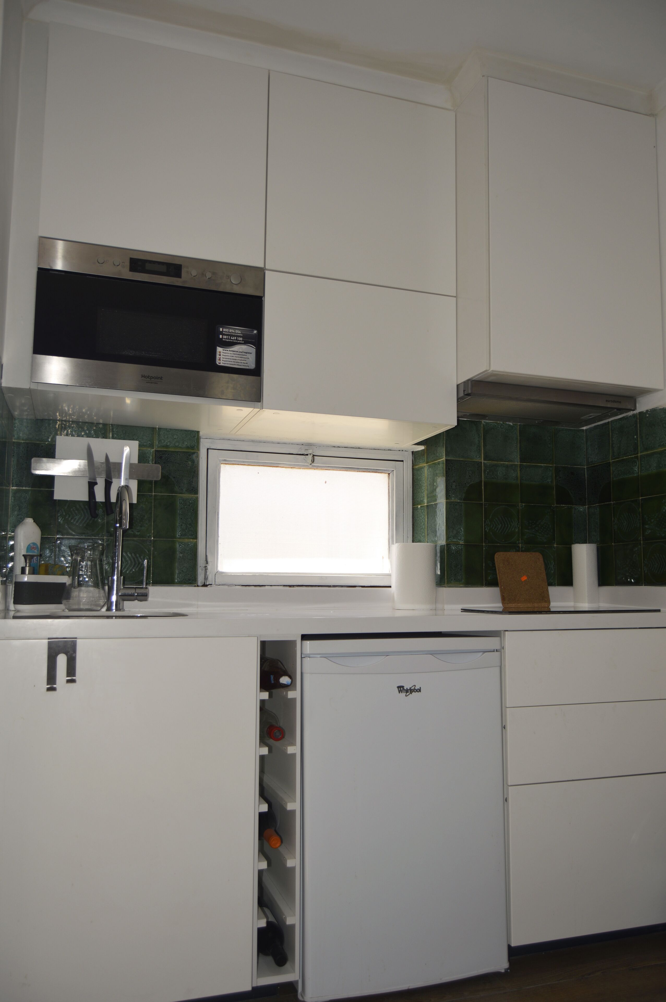 Cozinha privada