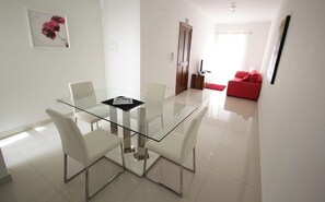 Dining - Agave apartment no. 5  (San Pawl il-Bahar)