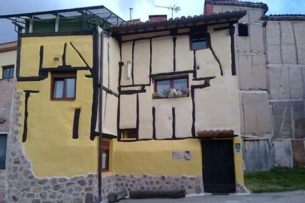 Rural apartment La Taba for 3 people